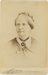 Theresa, Empress of Brazil.