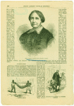 Brazil, its emperor and its people. Frank Leslies Popular Monthly, April 1876.