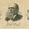 William F. Peek.