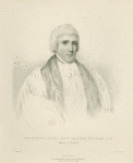 Hon. & Right Rev. George Pelham D.D.