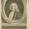 Rt. Hon. Henry Pelham.