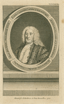 Rt. Hon. Henry Pelham.