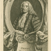 Rt. Hon. Henry Pelham.
