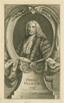 Rt. Hon. Henry Pelham.