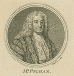 Rt. Hon. Henry Pelham.