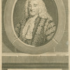 Rt. Hon. Henry Pelham.