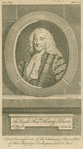 Rt. Hon. Henry Pelham.