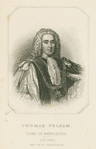 Thomas Pelham.