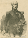 Marshall Pelissier.