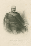Marshall Pelissier.