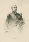 Marshall Pelissier.