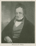 William F. Pell.