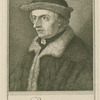 Conrad Pellikanus.