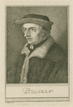 Conrad Pellikanus.
