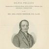 Silvio Pellico.
