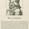 Götz von Berlichingen.