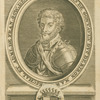 Charles de Gontault, duc de Biron.