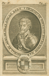 Charles de Gontault, duc de Biron.