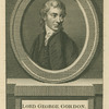 Lord George Gordon.