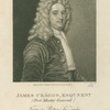 James Craggs.
