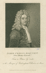 James Craggs.