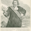 Tjerk Hiddes De Vries.