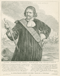 Tjerk Hiddes De Vries.