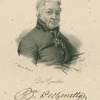 René-Nicholas Dufriche, baron Desgenettes.