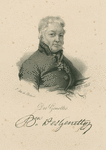 René-Nicholas Dufriche, baron Desgenettes.