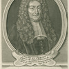 Charles Du Fresne, siegnur Du Cange.