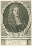 Charles Du Fresne, siegnur Du Cange.