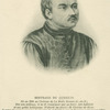 Bertrand Du Guesclin.