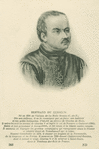 Bertrand Du Guesclin.