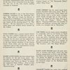 Program (dated 11/2/1937) for I'd Rather Be Right