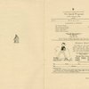 The Theatre Guild presents the Theatre Guild Jr. players in the Garrick Gaieties