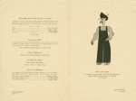 The Theatre Guild presents the Theatre Guild Jr. players in the Garrick Gaieties