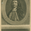 The Right Revd. Father in God Gilbert Lord Bishop of Sarum