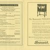 The Theatre Guild presents The Theatre Guild studio in The Garrick gaieties