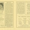 The Theatre Guild presents The Theatre Guild studio in The Garrick gaieties
