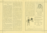 Theatre Guild program The Garrick gaieties at The Garrick Theatre