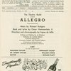 Allegro