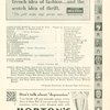 Program (dated 2/10/1931) for America's Sweetheart at The Broadhurst Theatre
