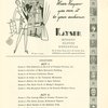 Program (dated 3/16/1931) for America's Sweetheart at The Broadhurst Theatre