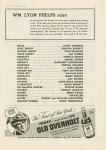 By Jupiter with Contance Moore, Ronald Graham, Benay Venuta...