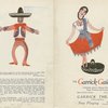 The Garrick gaieties a bubbling satirical musical revue of plays, problems and persons...