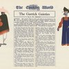 The Garrick gaieties a bubbling satirical musical revue of plays, problems and persons...