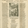 Frederic Henry de Nassau, prince de Orange [1584-1649]