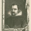 Johannes Kepler, 1571-1630.