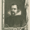 Johannes Kepler, 1571-1630.