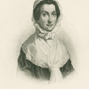 Elizabeth Graeme Fergusson.